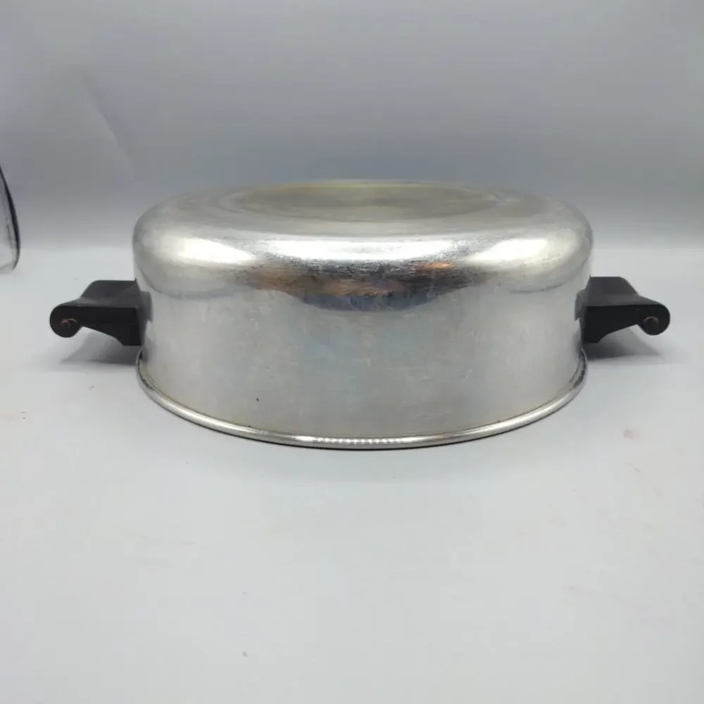 SALADMASTER USA Stainless Steel 10 3/8